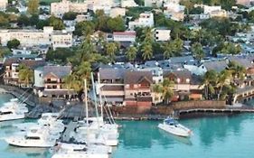 Sunset Boulevard, Grand Baie